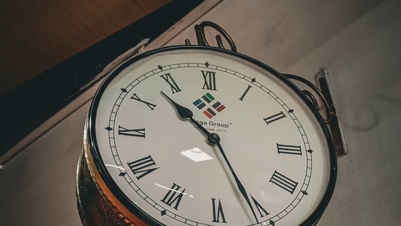 Reloj de bolsillo